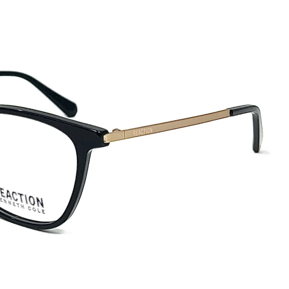 NWT Kenneth Cole Re KC0956-001-53 53mm